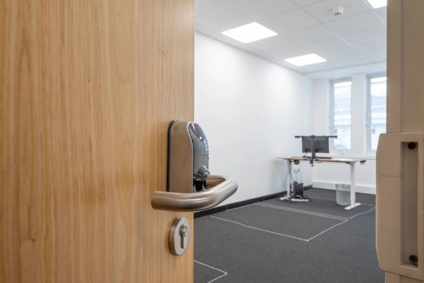 Property at Liberty House, 81-83 Victoria Road, Surbiton, KT6 4NS